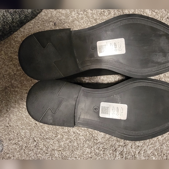 Chelsea boots both pair Black/ Tan - Picture 3 of 10